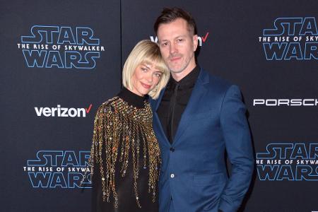 Seit 2007 sind Jaime King und Kyle Newman 