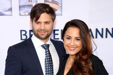 Im zweiten Anlauf versuchten es ab 2018 auch Nina Moghaddam und Dominik Kowalski. Die Moderatorin und der Stuntman waren von...