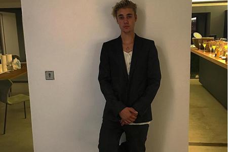 Justin Bieber (21) liegen trotz seiner 1,75 Meter die Frauen zu Füßen.