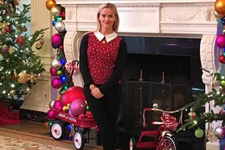 Reese Witherspoon (39) glänzte in den Kinos mit 