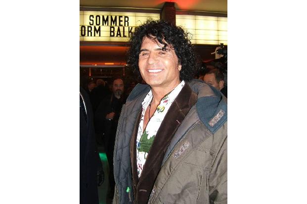 ...ist zweifellos 'Anita', der sich von 1976 bis 1977 gleich drei Monate in den deutschen Charts hielt. Bis heute ein Dauerb...