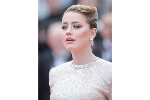 ...Amber Heard war mit Männern wie Frauen zusammen und erklärte auf einem Panel einst, sie wolle sich in keine Schublade ste...