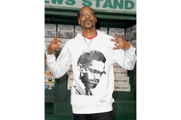 1993 wurde Snoop Dogg angeklagt: Er und sein Leibwächter sollen damals einen Mann erschossen haben. Nach drei Jahren Ermittl...