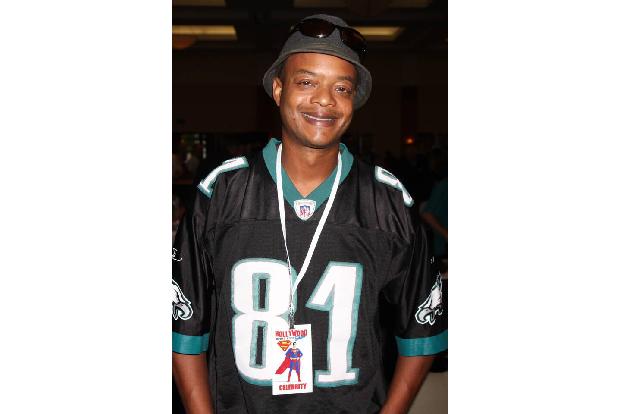 Sitcom-Star Todd Bridges soll 1989 einen Mann erschossen haben. Weil Todd damals aber jeden Tag fleißig Kokain konsumiert ha...