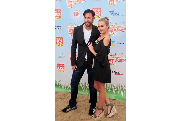 Aus Laura Müller wird Laura Norberg — der Namenswechsel der Influencerin nach ihrer Hochzeit mit Michael Wendler ist allerdi...