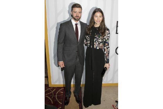 Ein Interview mit 'Vanity Fair' im Jahr 2011 könnte der Grund sein, warum Justin Timberlake und Jessica Biel heutzutage glüc...