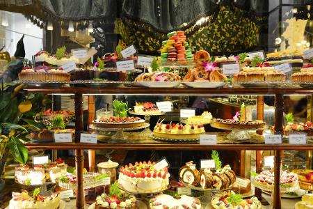 Die Küche in Australien ist hauptsächlich von der englischen inspiriert. Klingt erstmal nicht überzeugend, aber die Köche in...