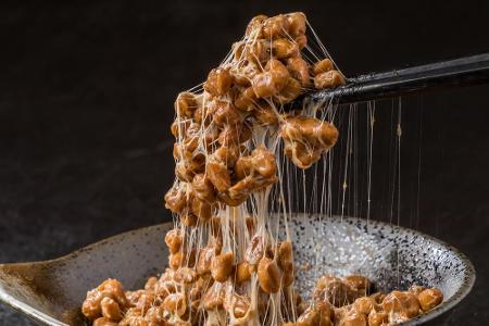 Für die Vegetarier unter den Foodies empfiehlt sich japanisches 