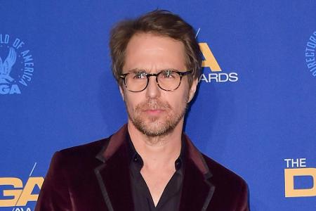 Auf Platz 10 der Film-Workaholics landet Sam Rockwell. Seit 2015 arbeitete er an 16 Produktion. Dazu zählen 