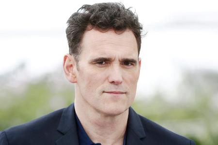 Matt Dillons (55) Beziehung mit Cameron Diaz (46) füllte in den 90ern die Klatschspalten. Nach ihrer Trennung hielt der Scha...