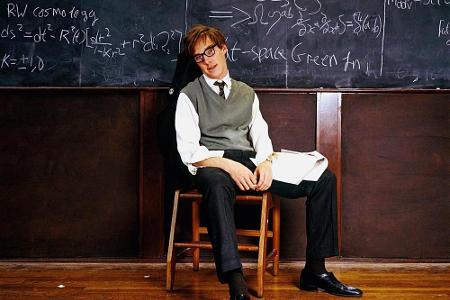 Einen seiner ersten Erfolge feierte Benedict Cumberbatch (39) 2004 als Stephen Hawking. Der nach dem Physiker benannte Film ...