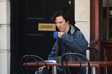 Dank der Neuauflage eines alten Detektivklassikers stieg Cumberbatch 2010 zum absoluten Superstar auf. Als 