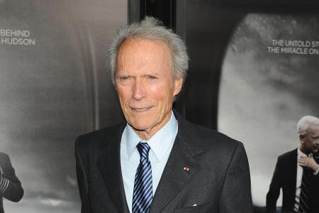 Hollywood-Star Clint Eastwood (87) ist schon lange politikbegeistert und als libertärer Republikaner politisch engagiert. 19...