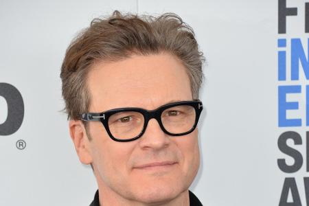 Der Schauspieler Colin Firth (57) gilt als absoluter Ur-Brite. Trotzdem besitzt er seit diesem Jahr auch die italienische St...