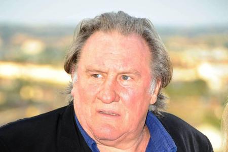 Der gebürtige Franzose Gerard Départieu (68) floh vor der Reichensteuer aus seiner Heimat. Sein erstes Ziel war Belgien, wo ...