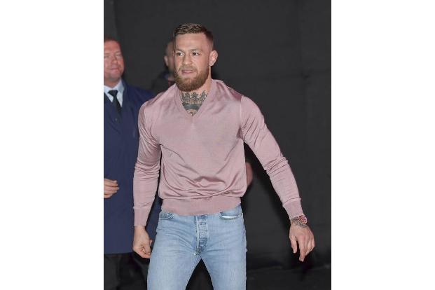 Ultimate Fighter Conor McGregor hat bekannt gegeben, dass UFC ihn langweile und er auch nicht die Gegner möge, die ihm zuget...