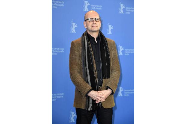Steven Soderbergh inszenierte 'Behind the Candelabra' und erklärte 2011 seinen Ruhestand, da er keine Lust mehr auf die Film...