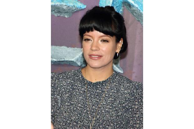 2009 erklärte Lily Allen, die Nase von der Musikindustrie gestrichen voll zu haben. Sie eröffnete einen Kleiderladen mit ihr...