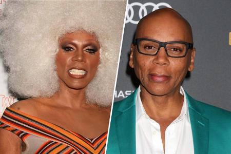 RuPaul (59) hat die Drag-Queen-Welt maßgeblich geprägt. Seit 2009 hat der US-Entertainer, der auch ohne schillerndes Aussehe...