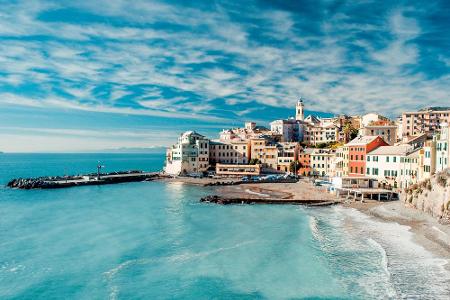 Der Sommerurlaub 2020 scheint gerettet. Deutschland hebt die weltweite Reisewarnung ab dem 15. Juni für die meisten europäis...