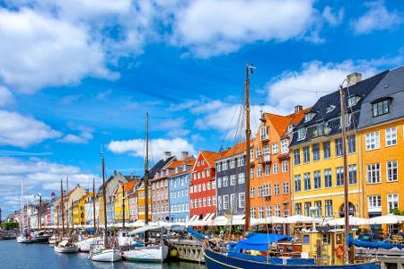 Dänemark öffnet am 15. Juni für Touristen aus Deutschland, Island und Norwegen seine Grenzen. Allerdings mit einer Bedingung...