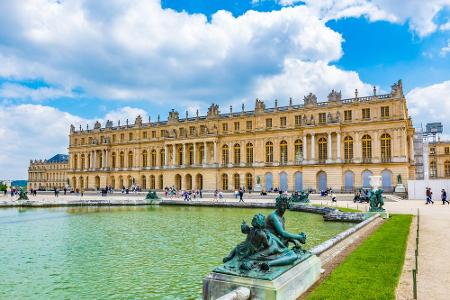 Eine Reise nach Frankreich ist ebenfalls ab dem 15. Juni uneingeschränkt möglich. In Paris müssen allerdings strenge Abstand...