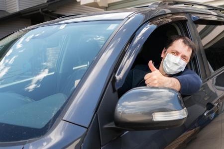 Ihr Auto stand während des Lockdowns genau so still wie Sie? In diesem Fall ist Vorsicht angebracht. Nach Wochen des Stillst...