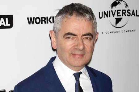 In seinen Filmen wirkt er alles andere als hochintelligent. Dabei kann 