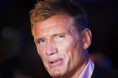 Dolph Lundgren (62) ist nicht nur ein Meister des Kyokushin-Karate: Der Schauspieler hat ebenfalls einen IQ von 160.