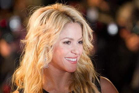 Sie singt, tanzt und ist intelligent: Shakira (43). Die Kolumbianerin, die mit ihren Songs Millionen Fans begeistert, hat ei...
