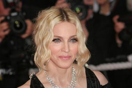 Madonna (61) gehört seit über drei Jahrzehnten zu den erfolgreichsten Sängerinnen der Welt. Die Pop-Ikone hat ebenfalls eine...