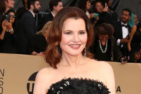 Auch diese Oscar-Gewinnerin zählt zu den intelligentesten Hollywood-Stars: Geena Davis (64). Mit einem IQ-Wert von 140 liegt...
