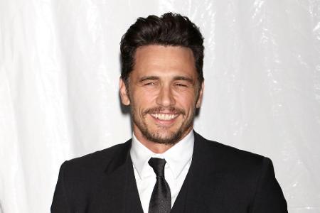 James Franco (42) sammelt Uni-Abschlüsse wie wohl kein anderer Star. Der Schauspieler soll einen IQ von 130 haben.