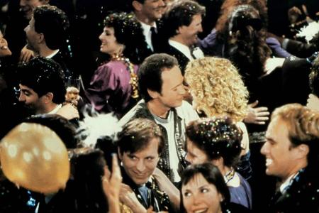Geht es romantischer? 1989 offenbarte Billy Crystal Meg Ryan in 