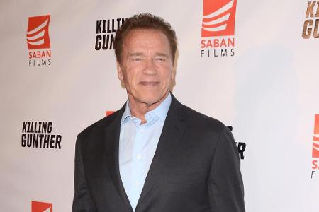Neben der Schauspielerei hat sich Arnold Schwarzenegger als Bodybuilder einen Namen gemacht. Dem Sport an der Hantelbank ist...