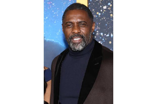 Auch Idris Elbas Gesicht nähert sich der Vollkommenheit. Sein Kinn und die Augenpartie sind besonders attraktiv. 88,01 Prozent.