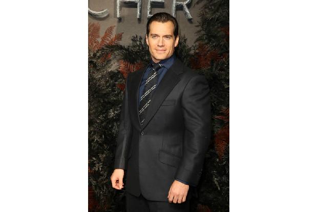 Der zweite Platz geht an Henry Cavill, der auf 91,64 Prozent kam. Der Star aus 'The Witcher' bekam lediglich für die Anordnu...