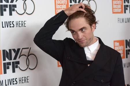 Da rauft sich Robert Pattinson die Haare: Er ist zu 92,15 Prozent perfekt. In fast allen Kategorien stand der Brite ganz vor...