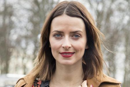 Eva Padberg (38) bekommt mit 38 Jahren Anfang 2019 ihr erstes Kind. Das Model macht sich um die Figur keine Sorgen: 
