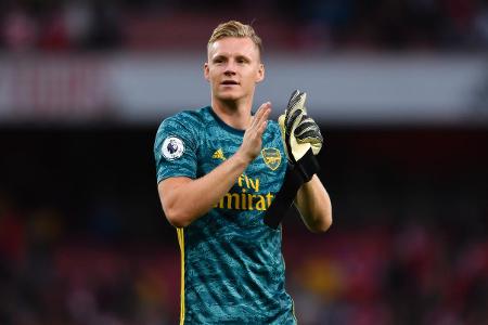 Bernd Leno