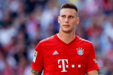 Niklas Süle