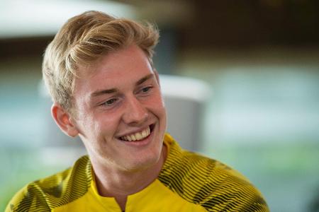 Julian Brandt