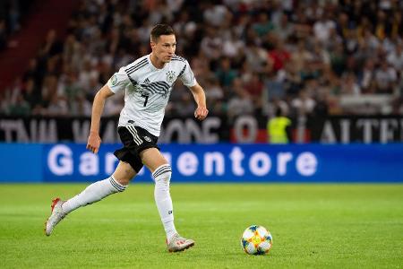 Julian Draxler