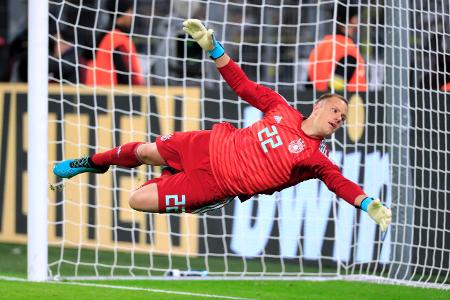 Marc-André ter Stegen