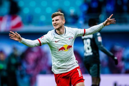 Timo Werner