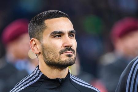 Ilkay Gündogan