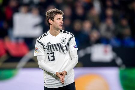 Thomas Müller