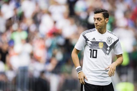 Mesut Özil