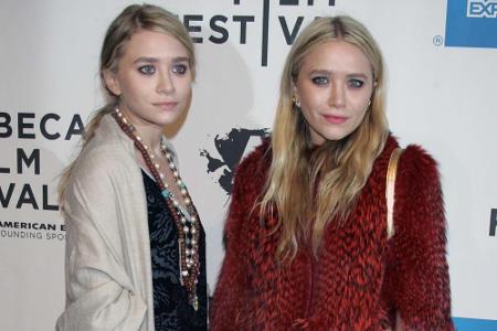 Zum Tribeca Film Festival 2011 in New York darf es wieder etwas ausgefallener sein. Mary-Kate und Ashley haben der Schauspie...