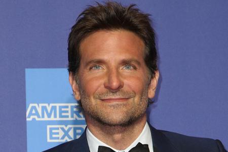 Bradley Cooper wurde zwar 2019 nicht in der Kategorie 
